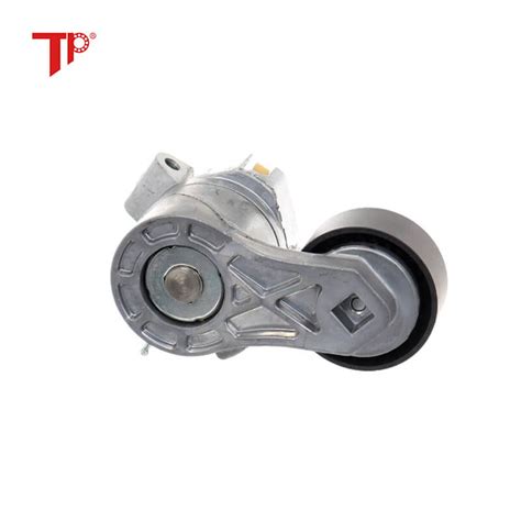 Tensioner Manufacturer, Belt Tensioner, Pulley Supplier